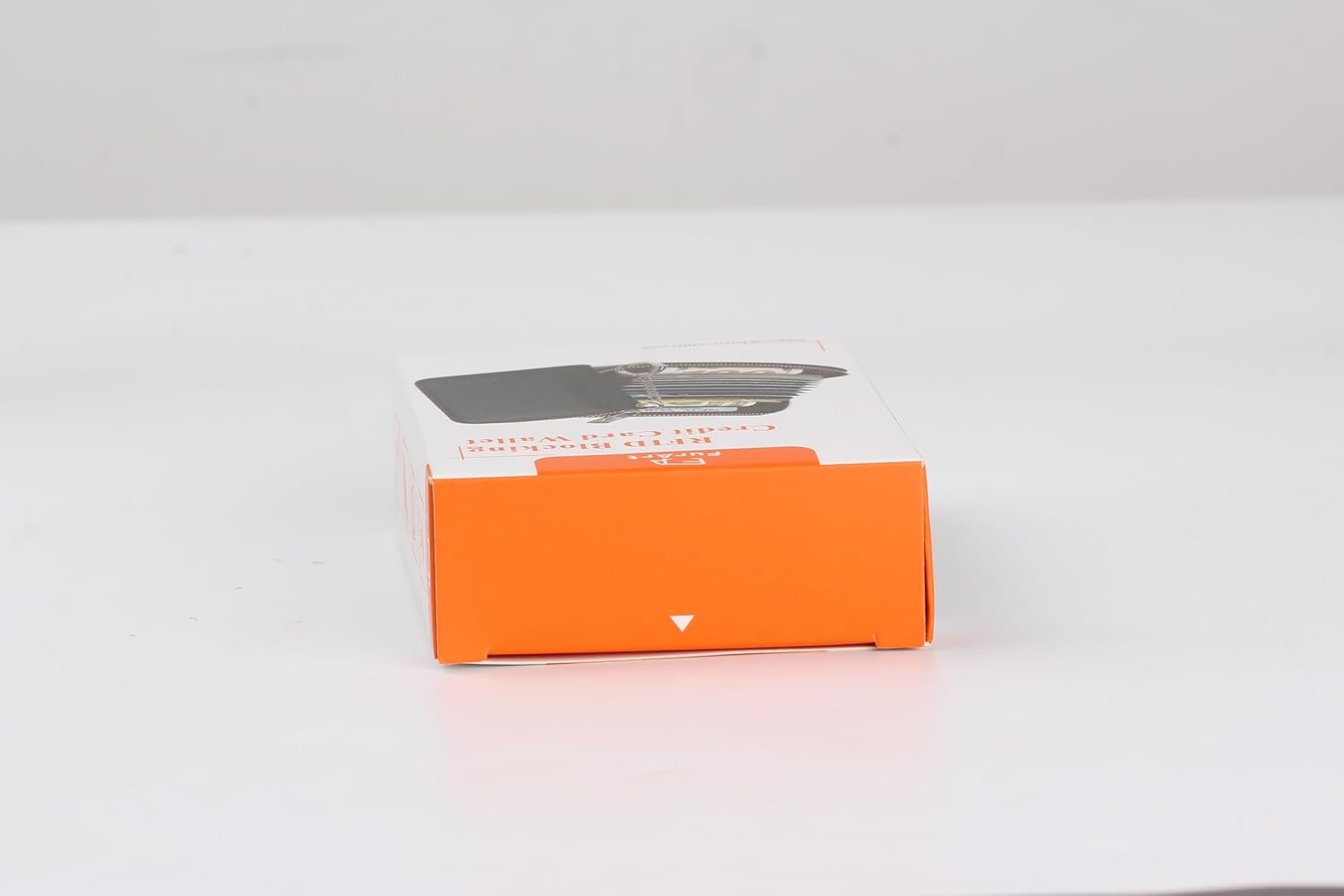 FurArt Credit Card Wallet, Zipper Business Card Holder for Women, RFID Blocking, KeyChain Wallet, Compact Size - Image 12