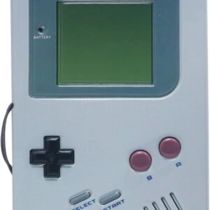 Passport and Card Holder Combo, Cute Style Game Retro Compact, Lightweight, Waterproof, Aesthetic design