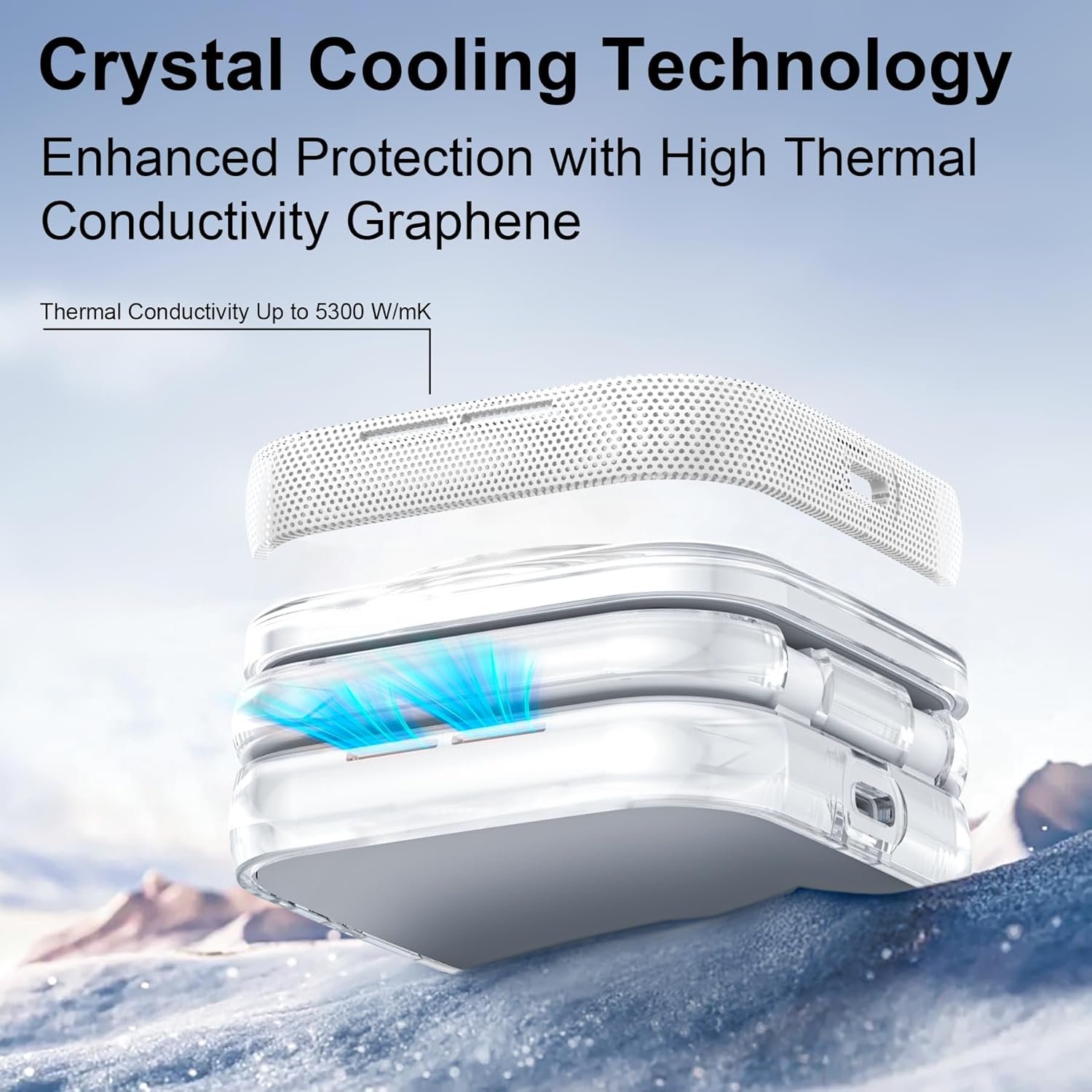 Wireless Charger for MagSafe, AC Island 5-in-1 Portable Travel Charging Station, 15W Max Fast Foldable Magnetic Stand, Evolved for iPhone 16/15/14/13 Series, Apple Watch, AirPods (with 35W Adapter) - Image 6