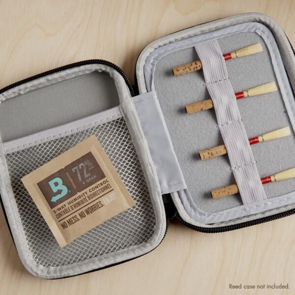 Boveda 72% RH 2-Way Humidity Control – Restores & Maintains Humidity–All In One Solution For Humidification- Patented Technology for Humidity Control Convenient & Versatile - 10 Count Resealable Bag - Image 2