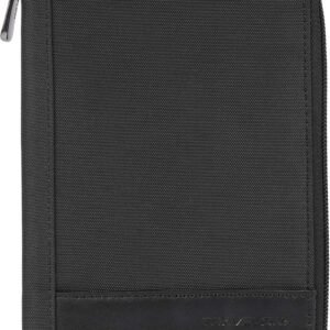 Travelon RFID Blocking Multi-Passport Holder