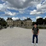 Taking a Historical Walk Through Paris with Context Travel