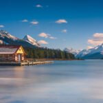 17 Best Things to Do in Jasper, Alberta