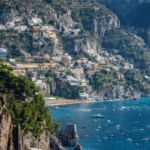 The Ultimate Guide to Amalfi Coast Transfers: How to Travel to and from Naples Like a Pro